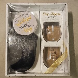 Cozy Night In Gift Set Size SMALL